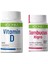 Vitamin D Içeren Takviye Edici Gıda 90 Kapsül -Voonka Sambucus Nigra 42 Çiğneme Tablet 1