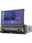 X-9400A Android Indach Oto Teyp 2024 Yeni Ürün 1