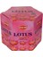 Geri Akış Şelale Nilüfer Kokulu 40 Konik Tütsü - Lotus Backflow Incense Cones 3