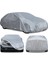 Tekno Trust Renault Fluence 2015 Model Araba Brandası Araba Çadırı 2