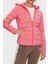 Solid Regular Fit Çıkarılabilir Kapüşonlu Mont V4YL04WF3X0 Bayan Mont V4YL04 WF3X0 G65P 1