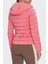 Solid Regular Fit Çıkarılabilir Kapüşonlu Mont V4YL04WF3X0 Bayan Mont V4YL04 WF3X0 G65P 2