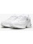 D'lıtes Beyaz-Gümüş Kadın Sneaker 11931-WSL 5