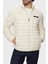 Kapitoneli Regular Fit Su Itici Dik Yaka Şişme Mont K10K113474ACE Erkek Mont K10K113474 Ace 1