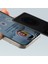 Atlas Serisi Nfc Find My Destekli Dijital Göstergeli Kablosuz Şarjlı Dijital Kart 3