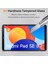 Xiaomi Redmi Pad Se 128GB 6gb Ram 8.7'' 2024 Nano Kırılmaz Ekran Koruyucu Şeffaf Esnek Cam Tam Uyum 3