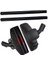 Phılıps Için Fc 9923 Marathon Ultimate Plastik Boru Takımı ve Emici Yer Başlığı 1