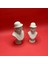 3d Laurel & Hardy Büst - Figür - 10 Cm Mermer Görünümlü 2