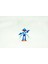 Quaxly - Quaxwell - Quaquaval Pokemon 3D Model Evrim 3lü Tüm Set 4