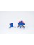 Tentacool - Tentacruel Pokemon 3D Model Evrim 2li Tüm Set 1