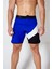 Speedsky Blue Npc Short 1