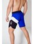 Speedsky Blue Npc Short 5