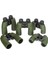 Army 7X50 Artıkıllı Binoküler Dürbün (4533) 2