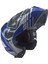 CLK831 Kask Çene Açılır Xrx 2