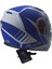 CLK831 Kask Çene Açılır Xrx 3