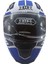 CLK831 Kask Çene Açılır Xrx 5