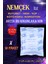 Nemçek Nem Emici Çekici Rutubet Alici Küf Önleyici Kötü Koku Giderici 2000 gr (10 Paket) 1