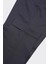 Çift Pile Erkek PANTOLON-KAX2207S 4