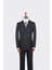 Kırlangıç Yaka Kruvaze Erkek Takım ELBISE-KAX1256S 1