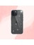Apple iPhone 15 Clear Shine Şeffaf Kılıf 2