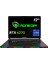 Semruk S7 V9.2 Intel Core i9 13950HX 32 GB RAM 1 TB SSD 8 GB RTX 4070 FreeDOS 17" QHD+ 240 Hz Oyun Bilgisayarı 1