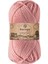 Melange Wool El Örgü Ipi Pembe K2116 Blsm 1