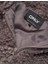 Onlellıe Sherpa Hooded Vizon Kadın Mont 15293368 1