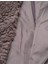 Onlellıe Sherpa Hooded Vizon Kadın Mont 15293368 4