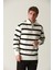 Sweatshirt Erkek Yarım Fermuarlı Dik Yaka Sweatshirt 2