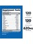Digestive Enzymes Sindırim Enzimleri 620MG, 120 Capsul 2