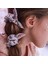 Mini& Kids Scrunchie Lastik Toka 3
