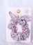 Mini& Kids Scrunchie Lastik Toka 4