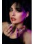 Galactic Glow Matte Ink Uzun Süre Kalıcı Likit Parlak Ruj 05 Venus 4