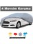 Tekno Trust Volkswagen Touaregı 3.0 V6 Tsı (340 Hp) Uyumlu 4motıon Tiptronic 2019 Premium Araba Brandası 2