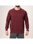 Athlete Bordo Sweatshirt 2