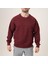 Athlete Bordo Sweatshirt 3