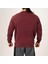 Athlete Bordo Sweatshirt 4