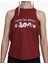 Feed The Beast Bordo Tank Top 1