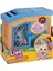 Nessiworld LP303000 Little Live Pets Anne Tavşan ve Yavruları Oyun Seti - 26593 1