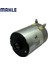 MAHLE 24V DC MOTOR (2.2 KW 2600 DEVİR SAĞ DÖNÜŞ) 1