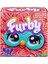 Nessiworld F6744 Furby Mercan Interaktif Peluş 2