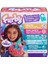 Nessiworld F6744 Furby Mercan Interaktif Peluş 4