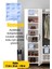 Nemçek Nem Emici Çekici Rutubet Alici Küf Önleyici Kötü Koku Giderici 2000 gr (10 Paket) 3