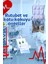 Rutubet ve Nem Karşı Etkili Koku Küf ve Korozyon Önleyici 3 Kutu 6 Paket 3 kg 6