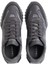 Calvin Klein Gri Erkek Sneaker Low Top Lace Up Wool 3