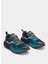 Kahve - Mavi Erkek Yürüyüş Ayakkabısı TKSIMW2417 Sıma Men 2417 Blue Brown 2