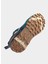 Kahve - Mavi Erkek Yürüyüş Ayakkabısı TKSIMW2417 Sıma Men 2417 Blue Brown 5