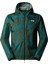 The North Face Mavi Erkek Rüzgarlık NF0A87274HI1_M Hıgher Run Wınd Jack 1