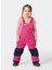 Pembe Kadın Kayak Tulumu HHA.40342-HHA.181- K Rıder 2 Ins T 1