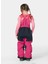 Pembe Kadın Kayak Tulumu HHA.40342-HHA.181- K Rıder 2 Ins T 2